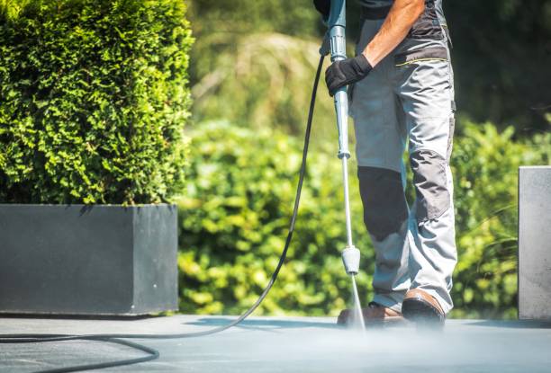 Professional Pressure Washing Services in Hitchcock, TX