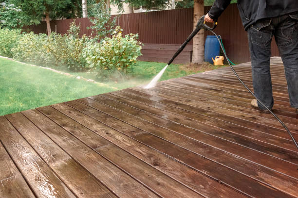 Concrete Sealing in Hitchcock, TX